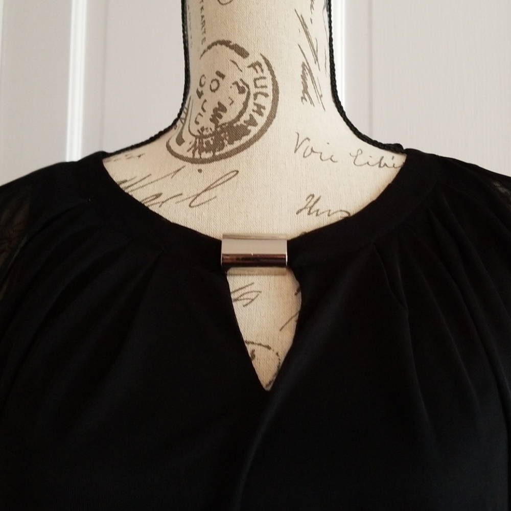 Perceptions dress - Picture 4 of 4